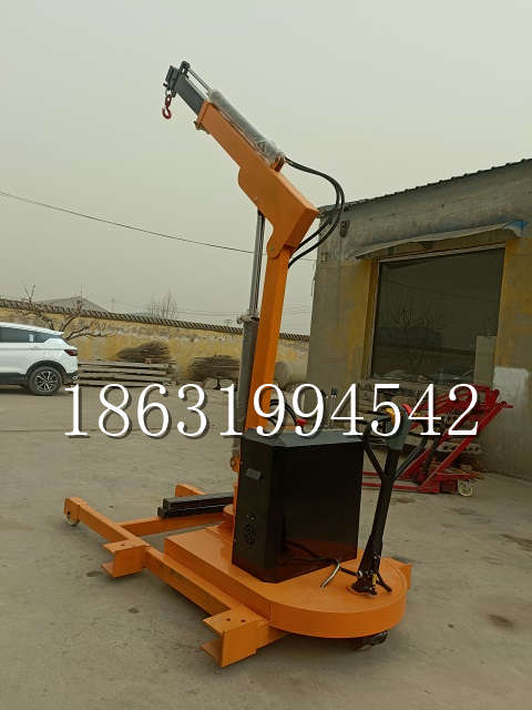 宁城县厂家供应自制随车吊 12吨随车吊 自卸式随车吊 12吨随车吊起重机